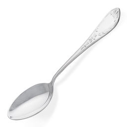 Ложка десертная "Весна" 930520