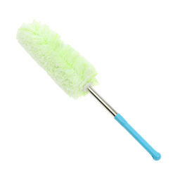 Щетка TORSO для удаления пыли, автомобильная, телескопическая, 64-100 см, МИКС