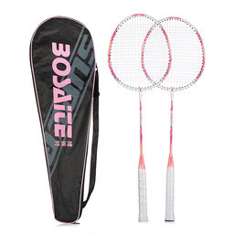 Бадминтон (2 ракетки) в сумке