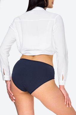 Женские трусы-слипы 5 шт. Happy Fox  фото 6