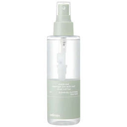 Ji Woo Gae Heartleaf BHA Body Mist - Мист для тела с BHA против акне, 150 мл