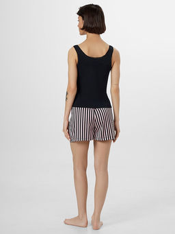 Комплект домашний женский черный - Mark formelle фото 2