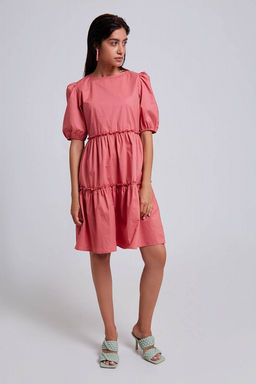 Платье жен. - Incity фото 4