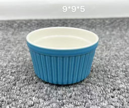 Кокотница 9х5см / B36 /уп 132/