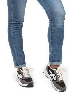 05-6026-208 Кроссовки женские (искусственные материалы) - No name фото 15