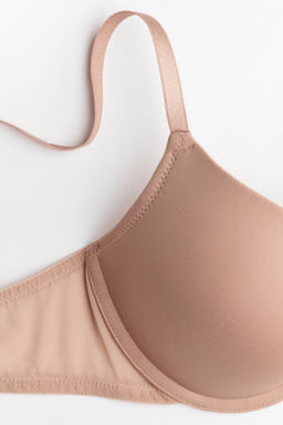 2li Mikrofiber Push-up S?tyen - H&m фото 17