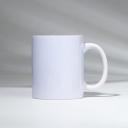 Кружка керамическая новогодняя «Счастья», 320 мл