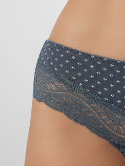 Цена за 2 штуки! ТРУСЫ ЖЕНСКИЕ - Mark formelle фото 5