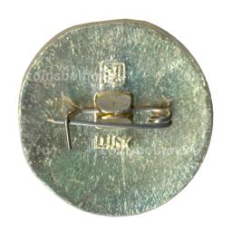 Значок Золотое кольцо - Шуя