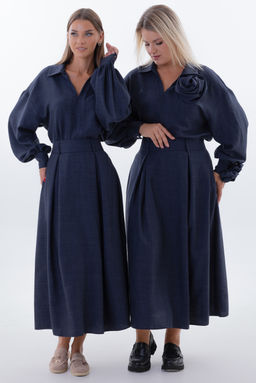 Юбка 4332 - Kivviwear фото 6