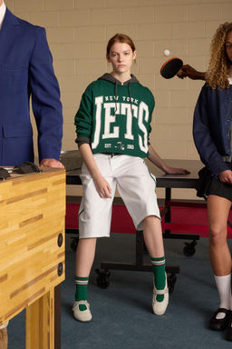 NFL JETS SWEATSHIRT