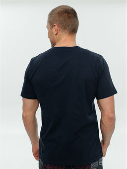 Генри костюм мужской (красный) - Lovetex фото 5