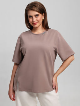 VIOTEX Футболка Волшебница из хлопка с лайкрой - Виотекс фото 26