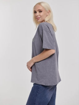 ФУТБОЛКА ЖЕНСКАЯ - Chic & charisma фото 5