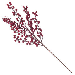 Изделие декоративное "Ветка", L23 W5 H61 см