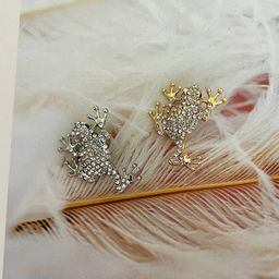 61910220 Брошь - J.prettier фото 2