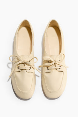 Zapatos Derby - H&m фото 3