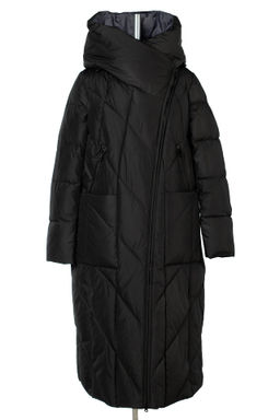 Куртка женская зимняя (Холлофайбер 300) - Империя пальто фото 38