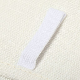 Полотенце Этель Rigoroso 40х70см, лен 100%, 260 гр/м2  фото 2