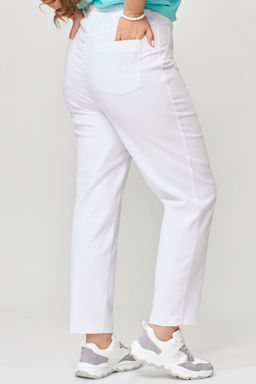 Платье FITA 1193 кофейный  фото 64