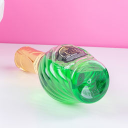 Гель для душа во флаконе мондоро Мечтай!, 250 мл, аромат зелёное яблоко - Чистое счастье фото 5