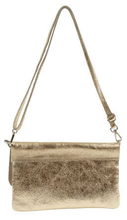 Сумка женская из телячьей кожи