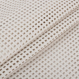 Канва K02 Gamma ФАСОВКА 100% ПВХ 50 х 50 см 2 см кремовый