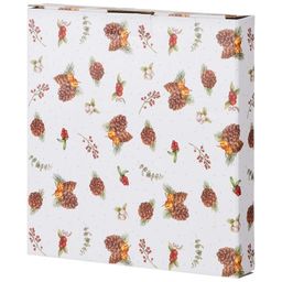 ТАРЕЛКА ЗАКУСОЧНАЯ LEFARD CELEBRATION 23 СМ  фото 2