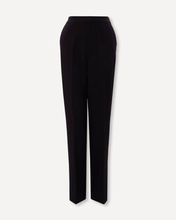 Черные классические брюки