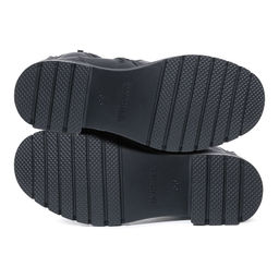 5B1791 ЖЕН Сапоги нат.кожа нат.мех ТЭП - Юничел фото 5