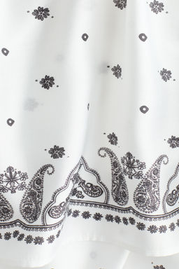 Blusa efecto layering - H&m фото 5