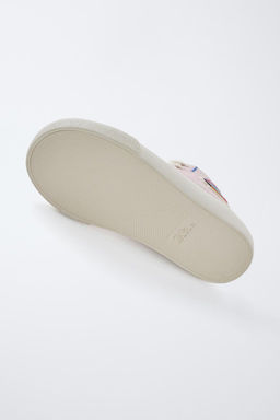 LILO & STITCH  DISNEY HIGH-TOP TRAINERS - Zara фото 8