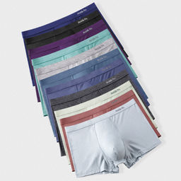 Трусы-боксеры А27287260 - Tadmico фото 4