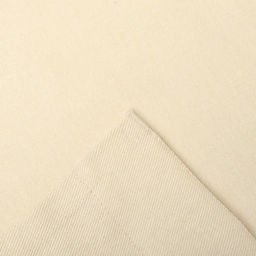 Шторы для кухни с подхватами Этель Home, молочный, 150×180 см, комплект - 2 шт.