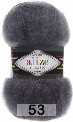 MOHAIR CLASSIC NEW - Alize фото 9