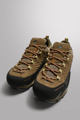 RECCO® WATERPROOF HIKING SHOES - Zara фото 6