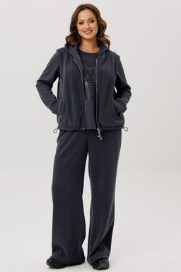 Костюм INVITE 6125 графит