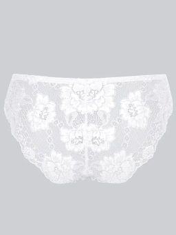Lormar Трусы PERFECT (slip) - bianco  фото 4