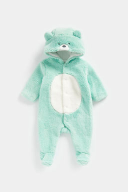 MOTHERCARE / Комбинезон утепленный