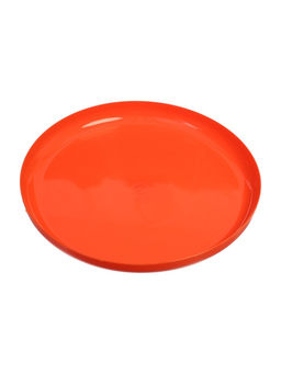 Летающая тарелка, d=23 см, МИКС