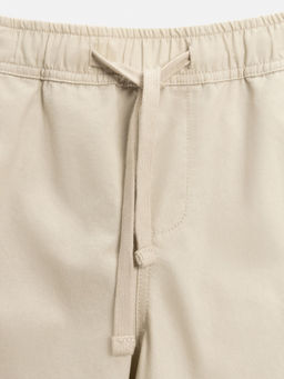 ACOOLA / Шорты детские для мальчиков Zulem бежевый  фото 4