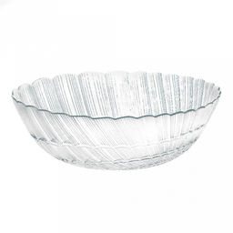 Атлантис (Atlantis-F&D) Салатник стеклянный 3л, д27см, h9см, Pasabahce (Россия) - Домашняя мода фото 2