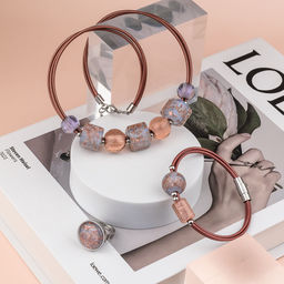 LOVELY Колье LКY6045