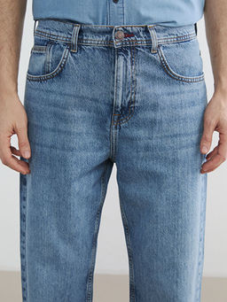 Мужские джинсы 745 Baggy Fit