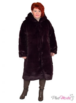 Жакет Модель №1422 размеры 44-84 - Plusmoda фото 11