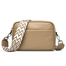 Bags Сумка женская / кожа / без логотипа 1221