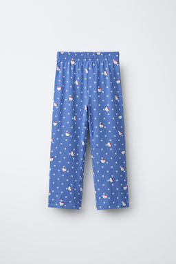 6-14 YEARS/ HELLO KITTY  SANRIO PYJAMAS - Zara фото 14