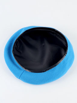 Берет военного, голубой - Страна карнавалия фото 6