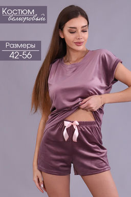 Костюм 71030 - Натали фото 77