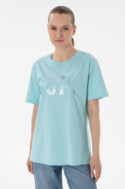 Kad_n Aqua Basic Ti__rt Sepette S_rpriz _ndirim